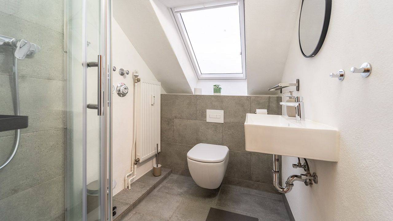 Ganze Ferienwohnung, Ferienwohnung für 4 Personen (54 m²) in Cappel-Neufeld in Cappel-Neufeld, Nordholz