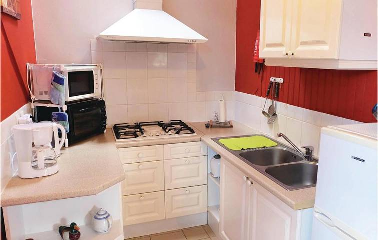 Gîte pour 2 personnes, avec balcon à Wirwignes - 4