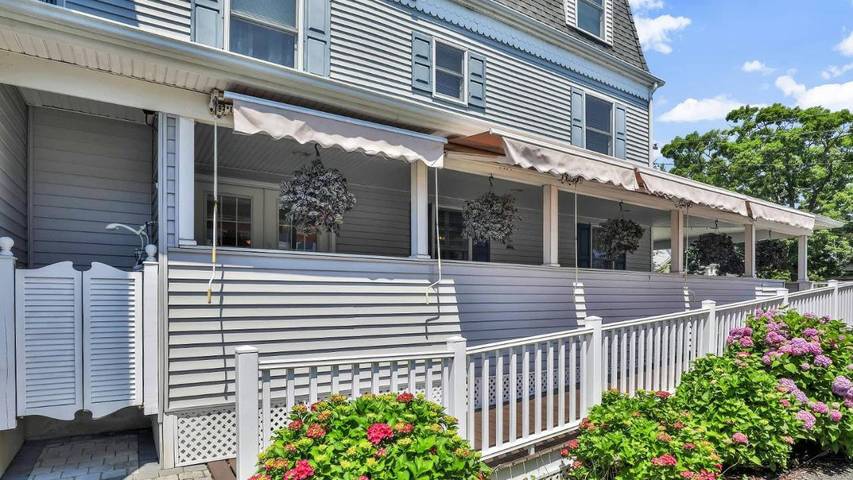 Chambre d’hôte pour 2 personnes, avec jacuzzi dans New Jersey - 3