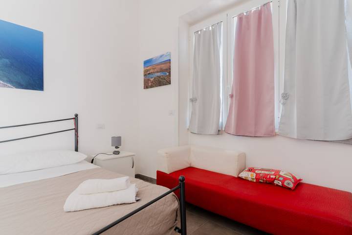 Ferienhaus für 2 Personen, mit Garten in Italien - 4