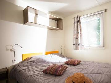 Camping pour 4 Personnes dans Canet-en-Roussillon, Région de Perpignan, Photo 4