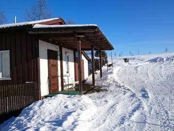 Ferienwohnung für 4 Personen in Elbingerode, Harz, Bild 1