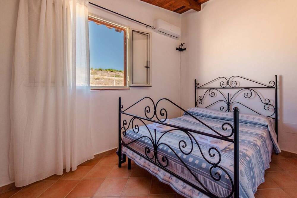 Ormos Residence - Seaside Villa in Lampedusa e Linosa, Pelagische Inseln