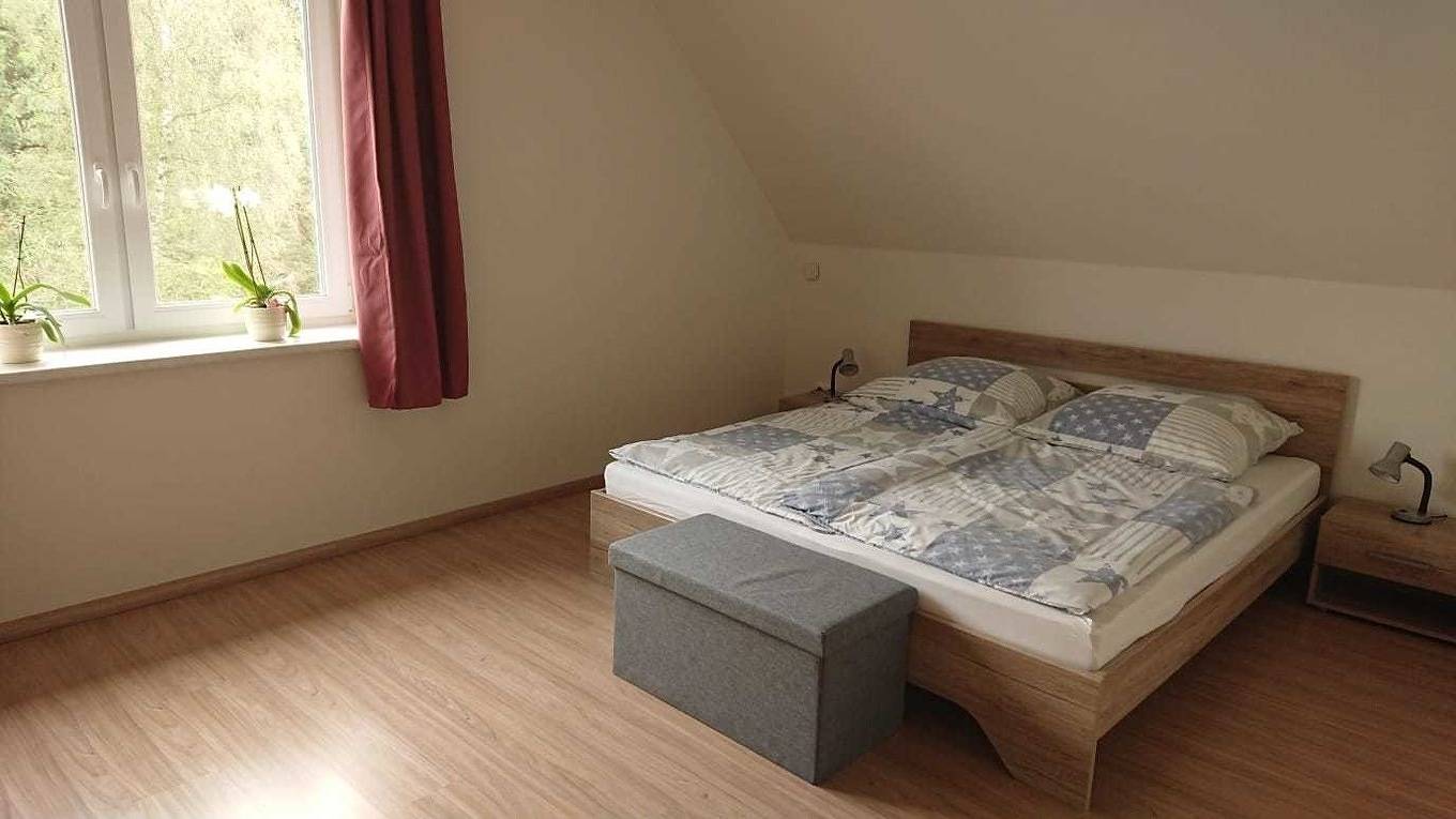 Ganze Ferienwohnung, Griese in Damnatz, Elbtalaue