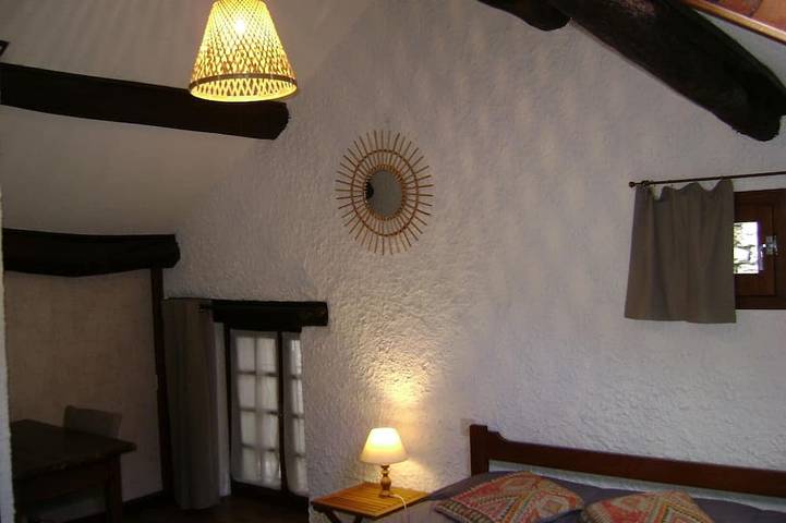 Location de vacances pour 5 personnes à Sainte-Enimie - 3