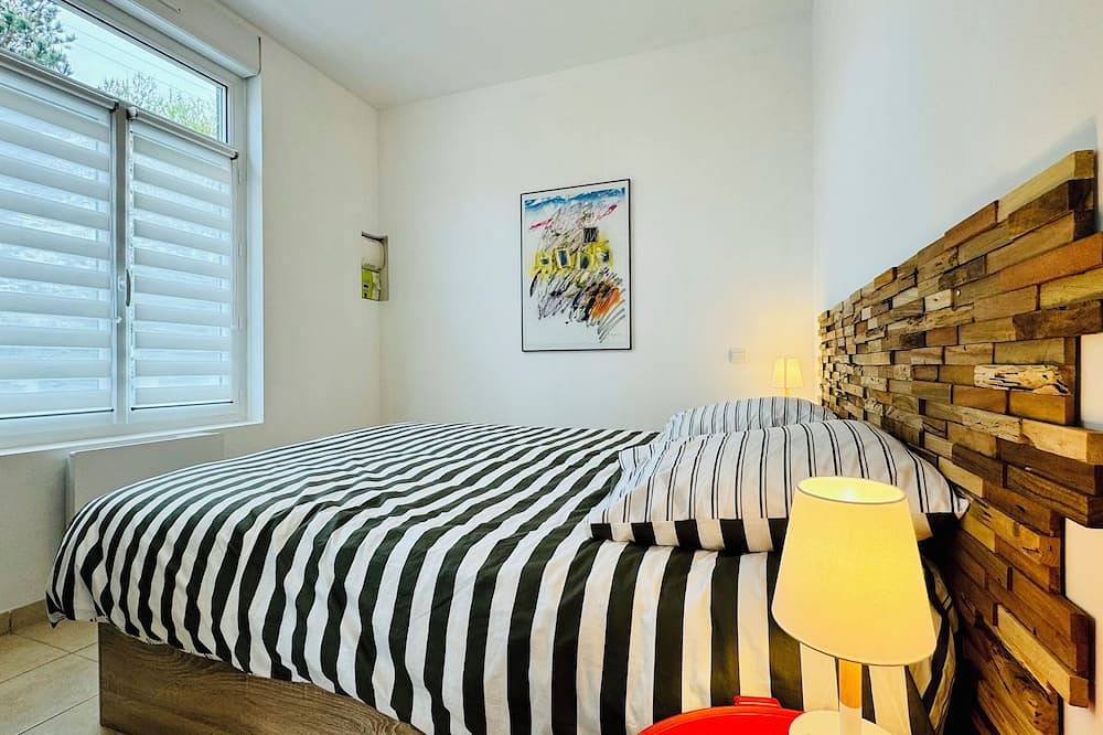 La Scintillante au Coeur de Merlimont Plage in Merlimont Plage, Merlimont