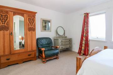 Log Cabin for 2 People in Isle of Mull, Inner Hebrides, Photo 2