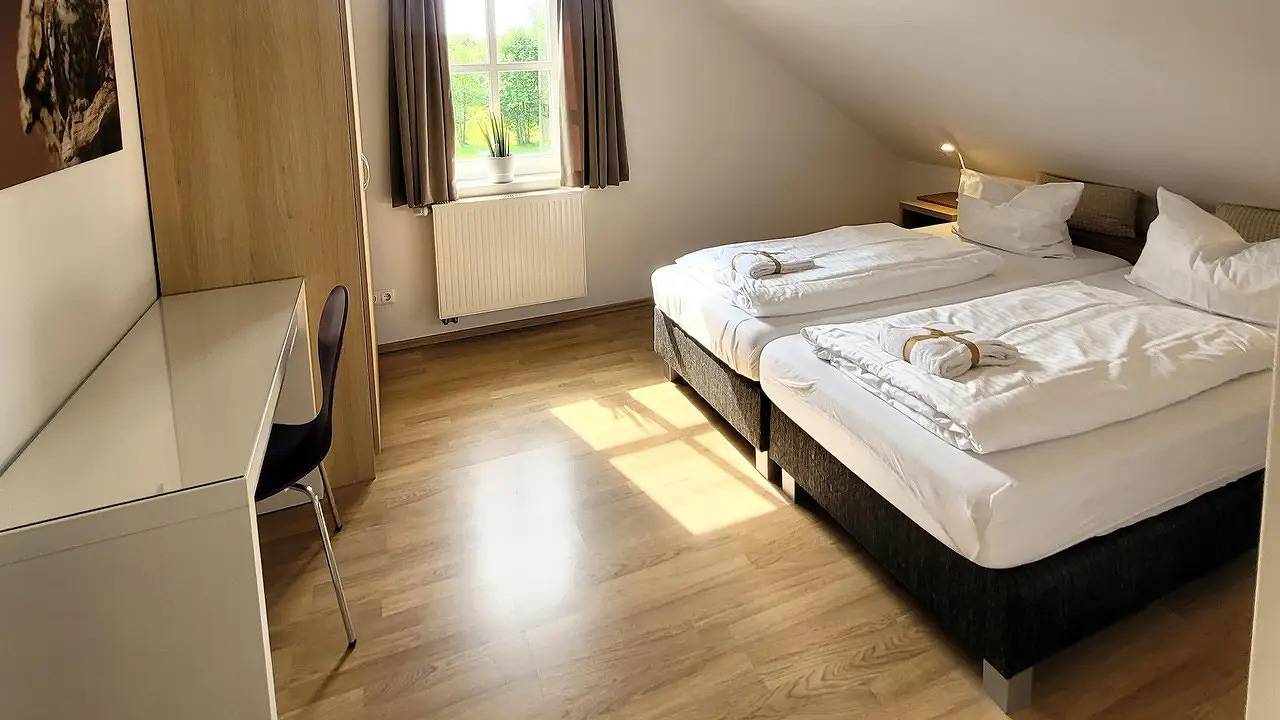 Ferienhaus für 8 Personen (135 m²) in Winterberg in Winterberg, Hochsauerlandkreis