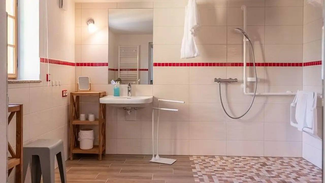 Ganze Ferienwohnung, Ferienwohnung für 6 Personen (80 m²) in Bertsdorf-Hörnitz in Bertsdorf-Hörnitz, Zittauer Gebirge