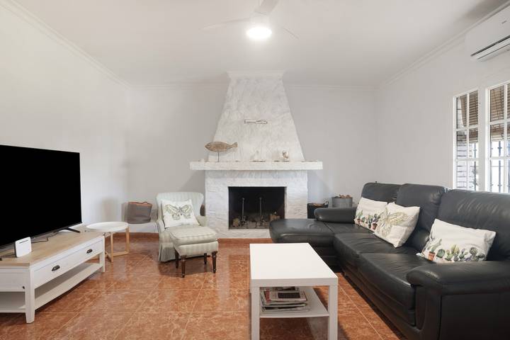 Villa pour 8 personnes, avec jardin à Conil de la Frontera - 4