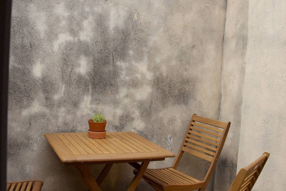 Appartement entier, Appartement dans le centre historique de La Ciotat in La Ciotat, Région de Marseille