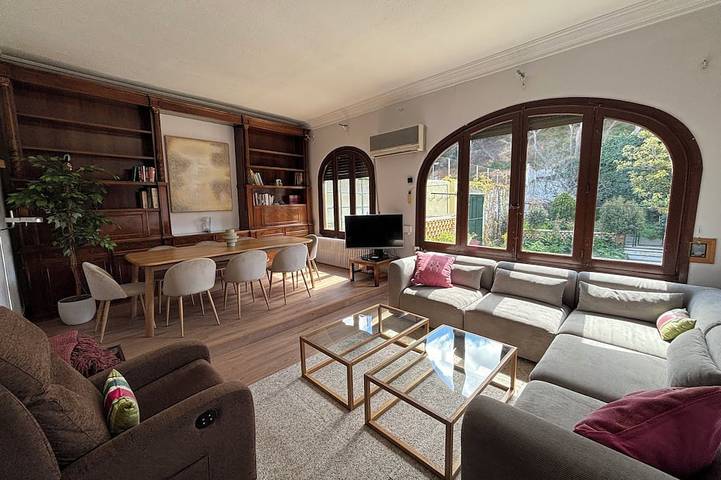 Chalet for 13 people, with pets - 1