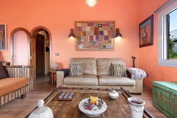 Ferienhaus für 7 Personen in Agaete, Gran Canaria Nord, Bild 3