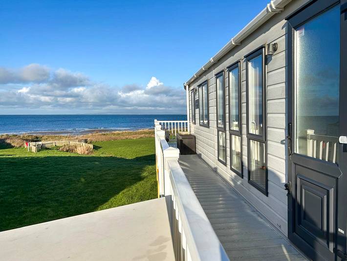 Cottage for 6 people in Scotland