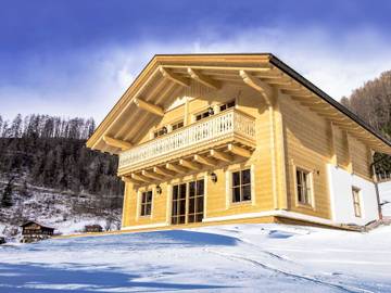 Chalet für 6 Personen in Heiligenblut, Bezirk Spittal an der Drau, Bild 3