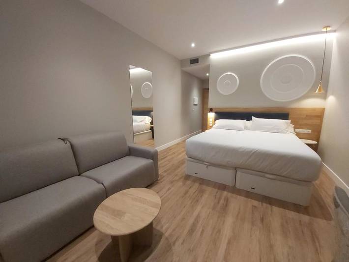 Maison d’hôte pour 2 personnes à Jaca - 2