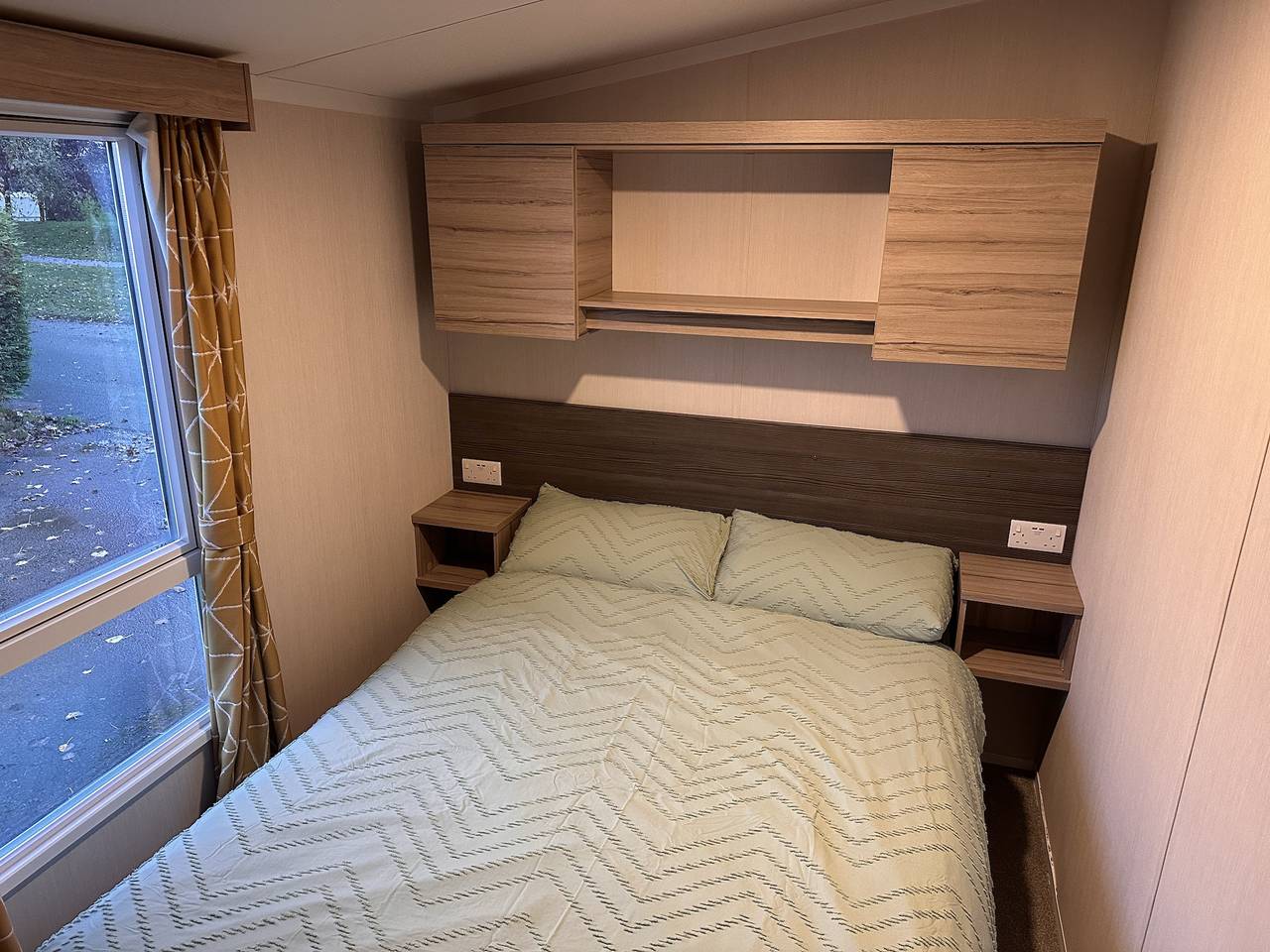 3Br-Sleeps6-Parking-Pool-Nearbeach&Skegness in Skegness, Lincolnshire