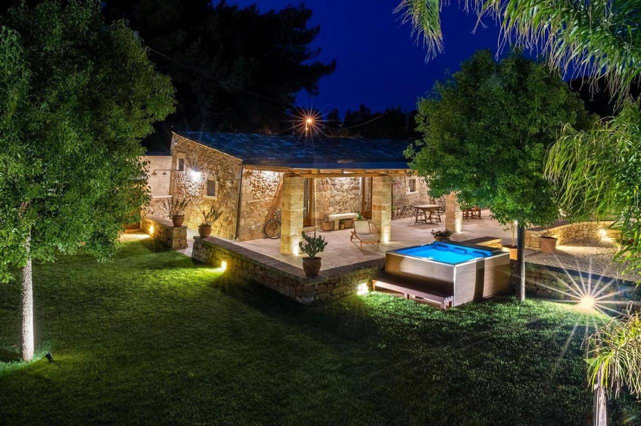 Villa Vanda by salentoltremare in Specchia, Golfo di Taranto