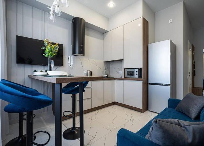 Chambre d’hôte pour 4 personnes à Bruxelles - 4