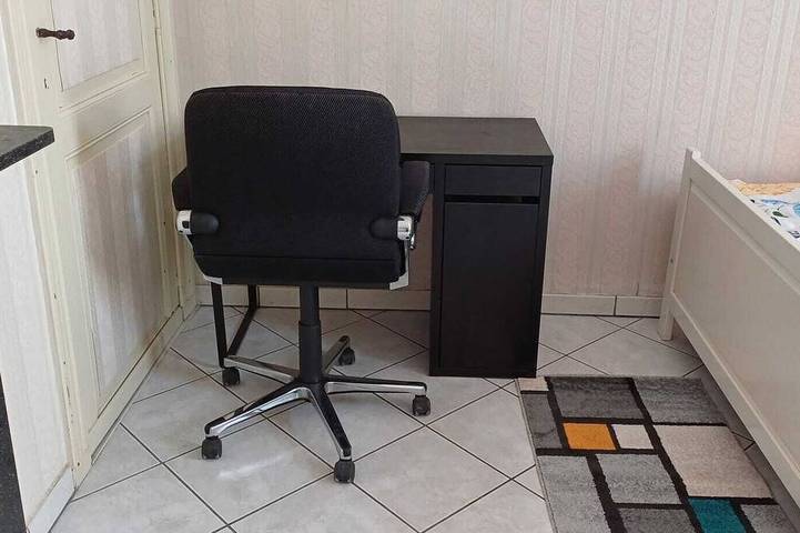 B&B für 2 Personen in Belgien - 2