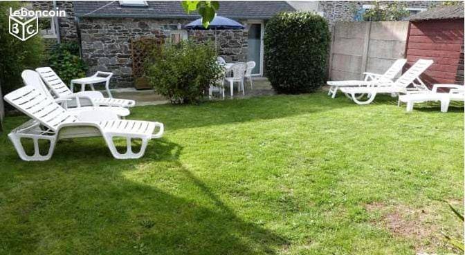Maison de vacances pour 1 personnes, adapté aux familles - 1