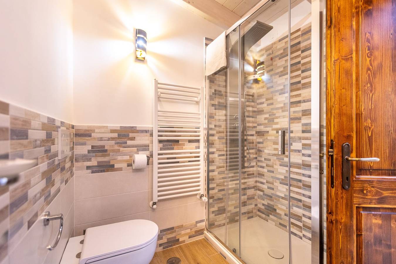 Appartamento intero, Le Vigne - Appartamento Fontana Vecchia in Bolsena, Lago di Bolsena