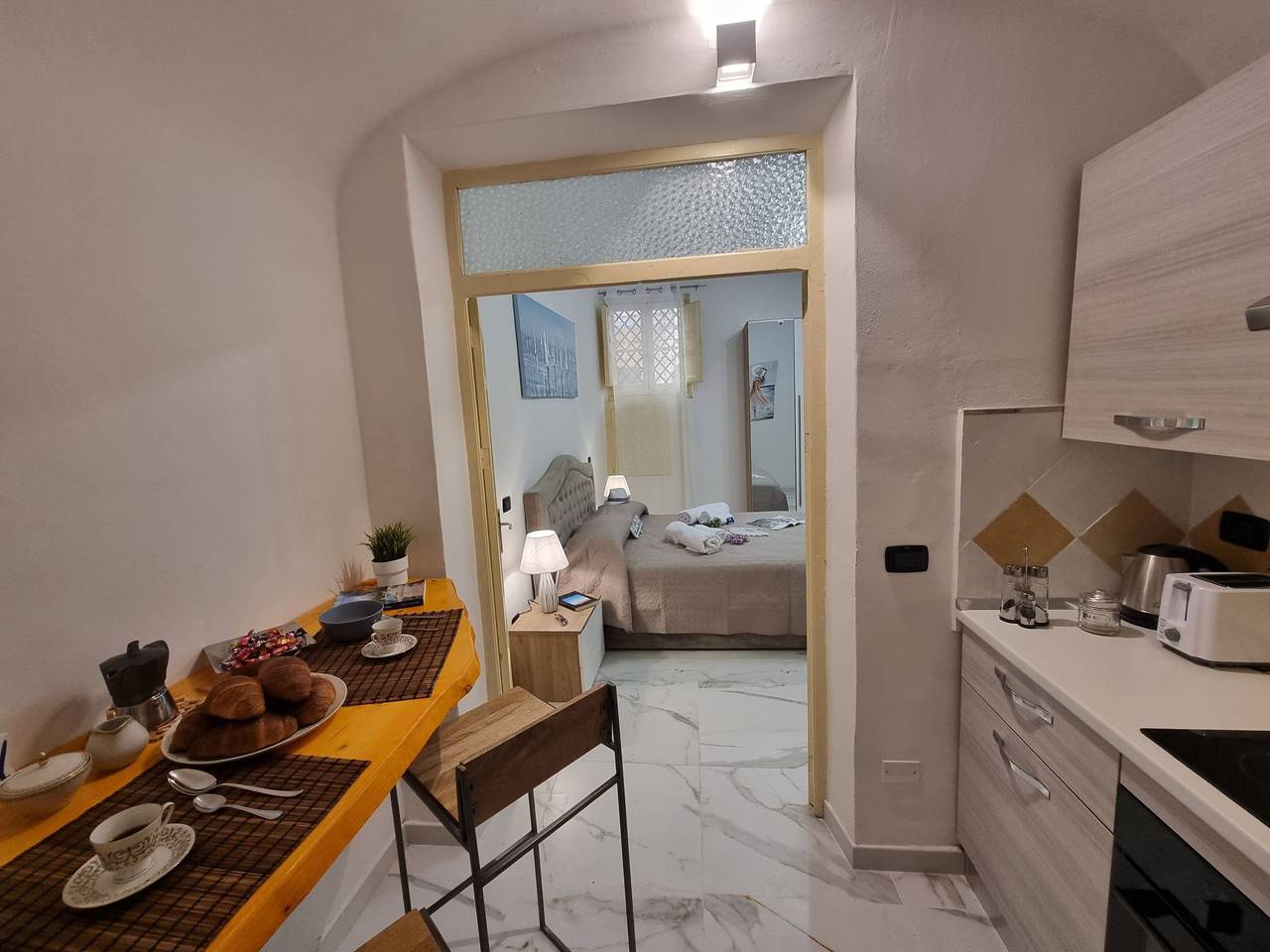 Apartamento entero, Donna Lidia von Holiday World in Carini, Provincia de Palermo