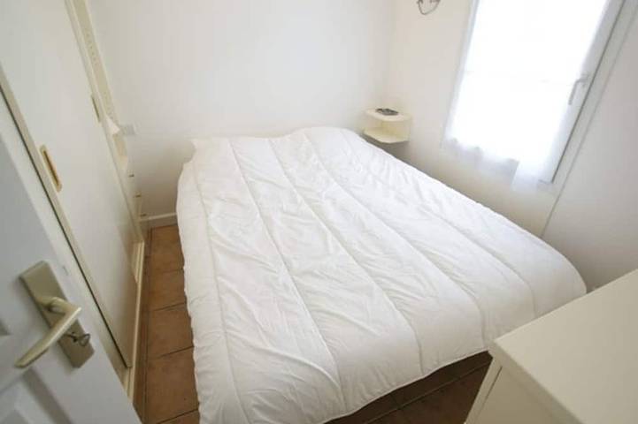 Gîte pour 2 personnes, avec terrasse dans Office De Tourisme De Saint Martin En Re - 3