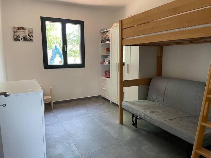 Location de vacances pour 9 personnes, avec balcon et piscine à Tavernes - 4