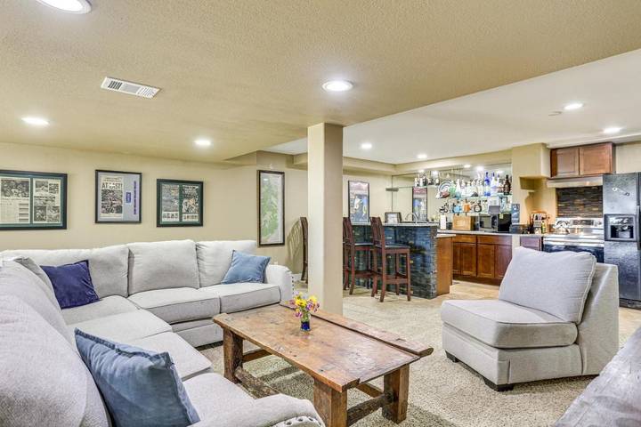 Apartamento de vacaciones para 2 personas, Se admiten mascotas - 1