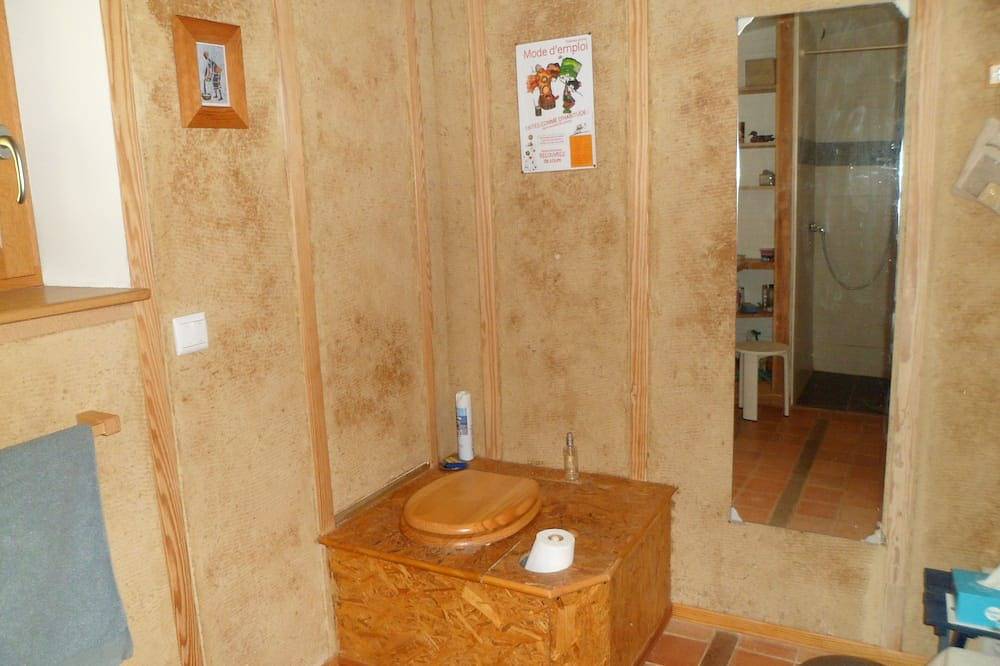 Casa natural en un sitio inusual in Pouzauges, Fontenay-le-Comte