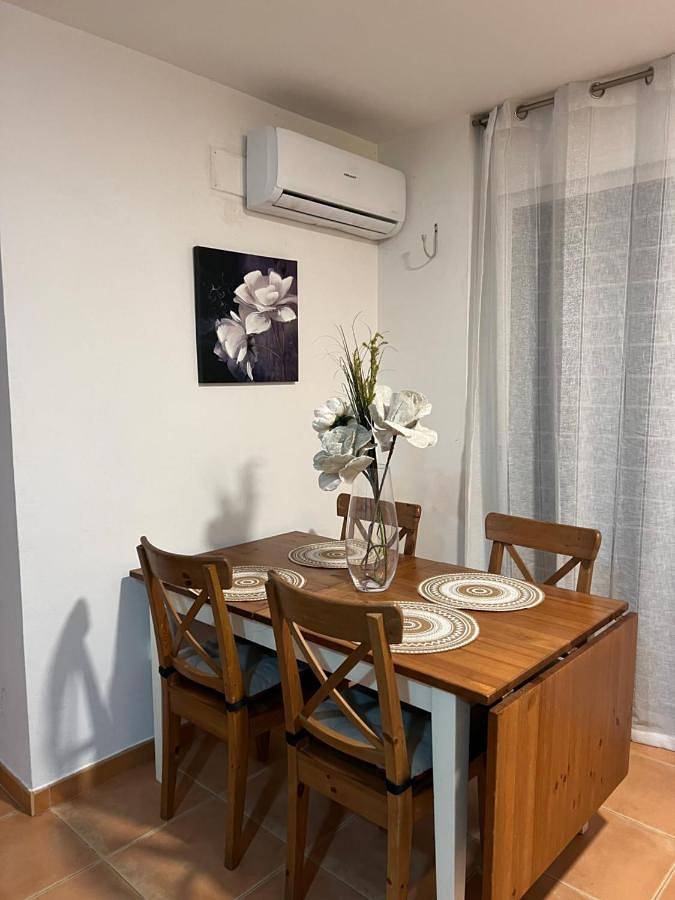 Ferienhaus für 6 Personen, mit Pool und Garten in Oropesa del Mar