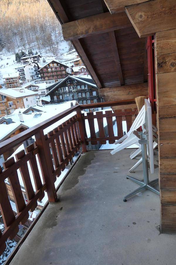 Apartamento entero, Chalet Valeria in Saas Fee, Alpes del Valais