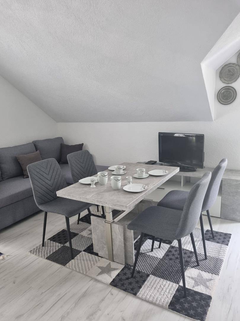 Apartamento entero, Neu! Fewo Maria Buch in Neresheim, Erlebnisregion Ostalb region