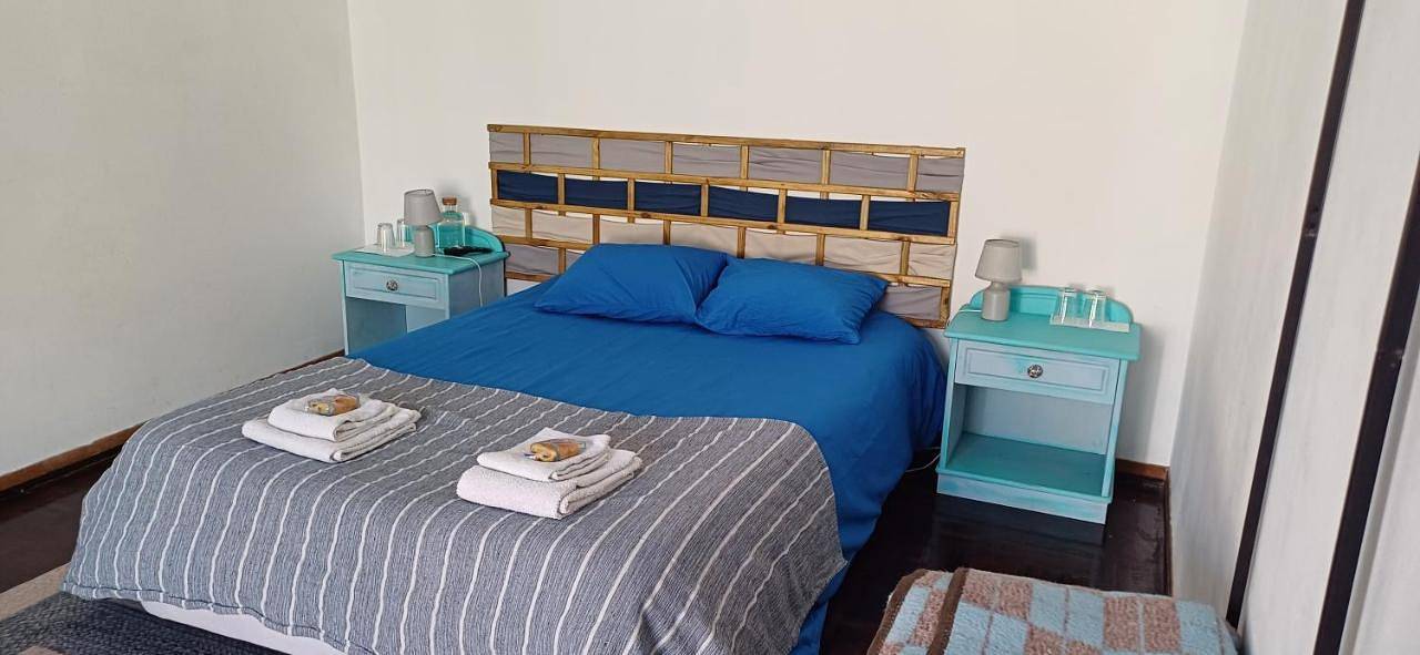 Twin Room with View in Corroios, Halbinsel von Setúbal