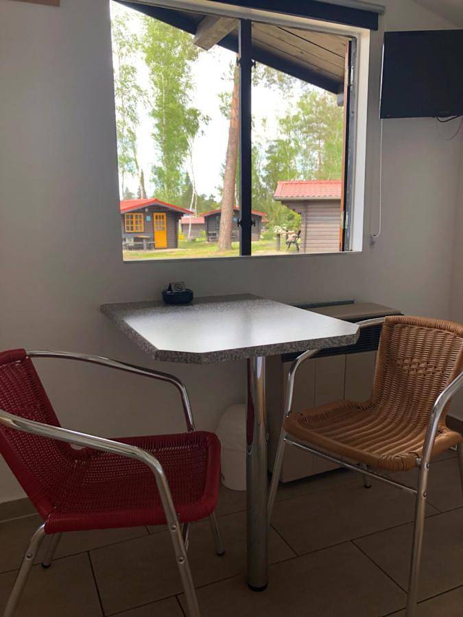 Two-Bedroom House in Sassenburg, Landkreis Gifhorn
