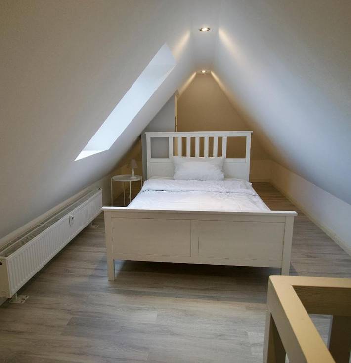 Ferienwohnung für 2 Personen, mit Terrasse in Freinsheim - 3