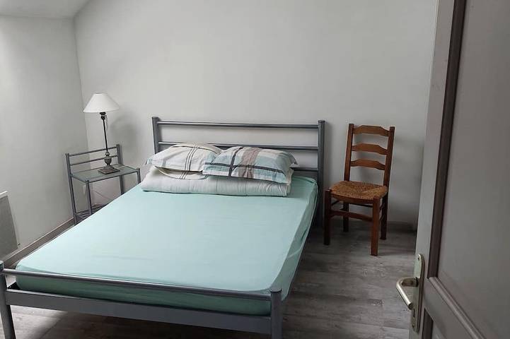 Location de vacances pour 5 personnes, animaux acceptés dans Beyssac - 3