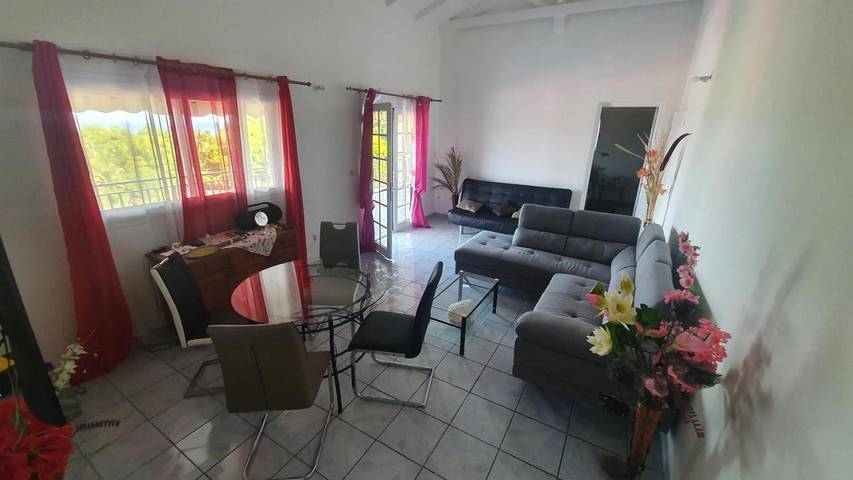 Location de vacances pour 6 personnes, avec vue et terrasse dans Plage de la Perle - 3