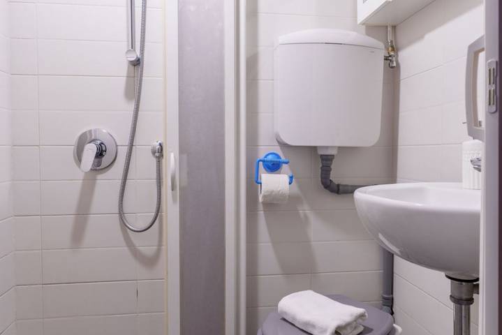 Gîte pour 2 personnes dans Nervi (Genova) - 4