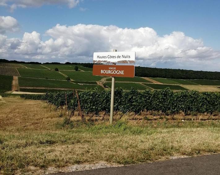 Location de vacances pour 2 personnes, avec vue et jardin, animaux acceptés à Meuilley - 2