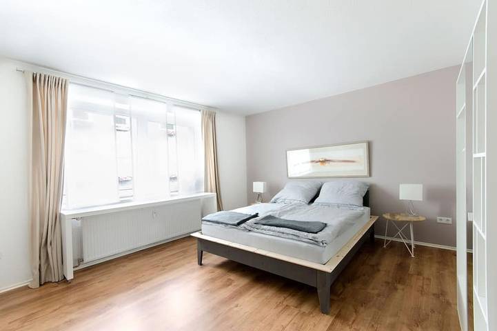 Ferienwohnung für 2 Personen in Remscheid - 3