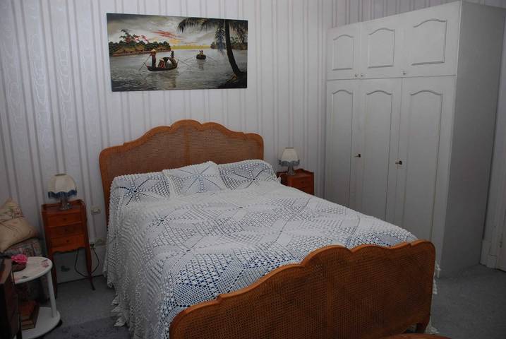 Gîte pour 4 personnes dans Parc naturel régional du Vexin Français - 2