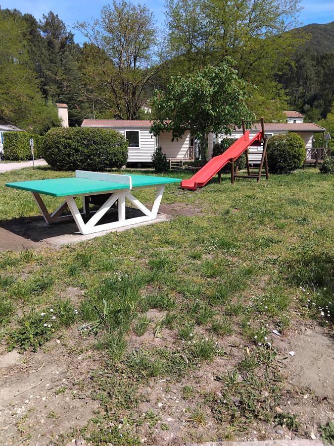 Location de vacances pour 5 personnes, avec balcon et vue, adapté aux familles à Le Martinet - 3