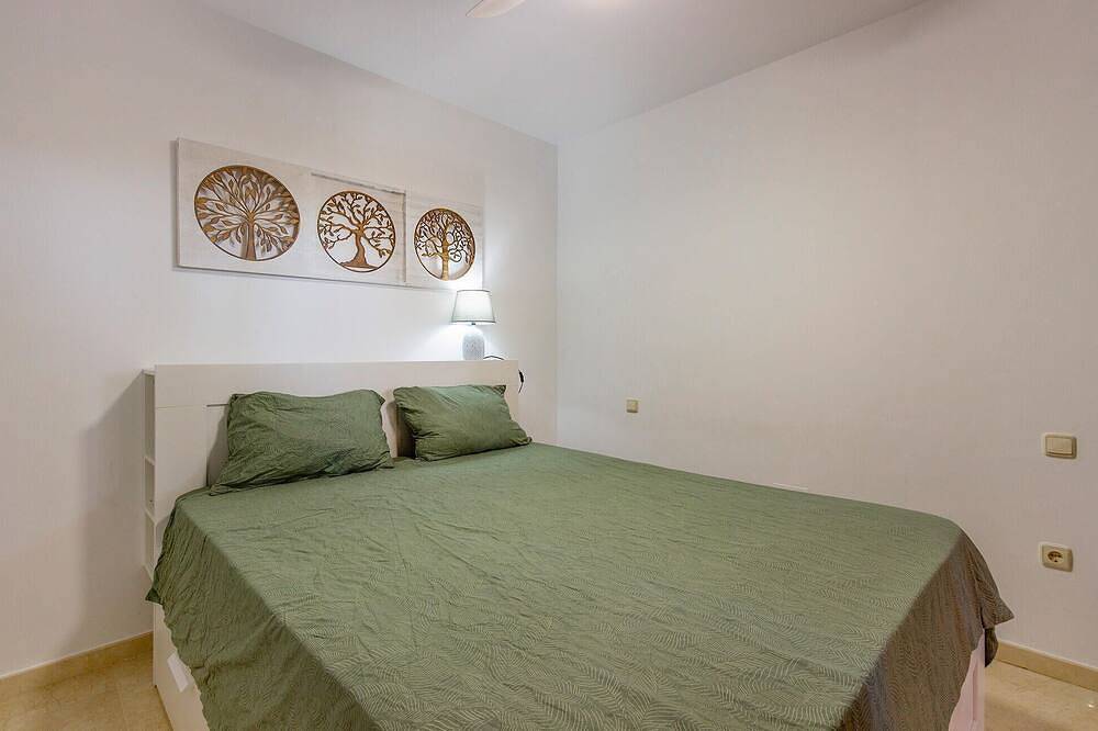 Entire apartment, Beautiful apartment in Los Alcazares in Los Narejos, Los Alcázares