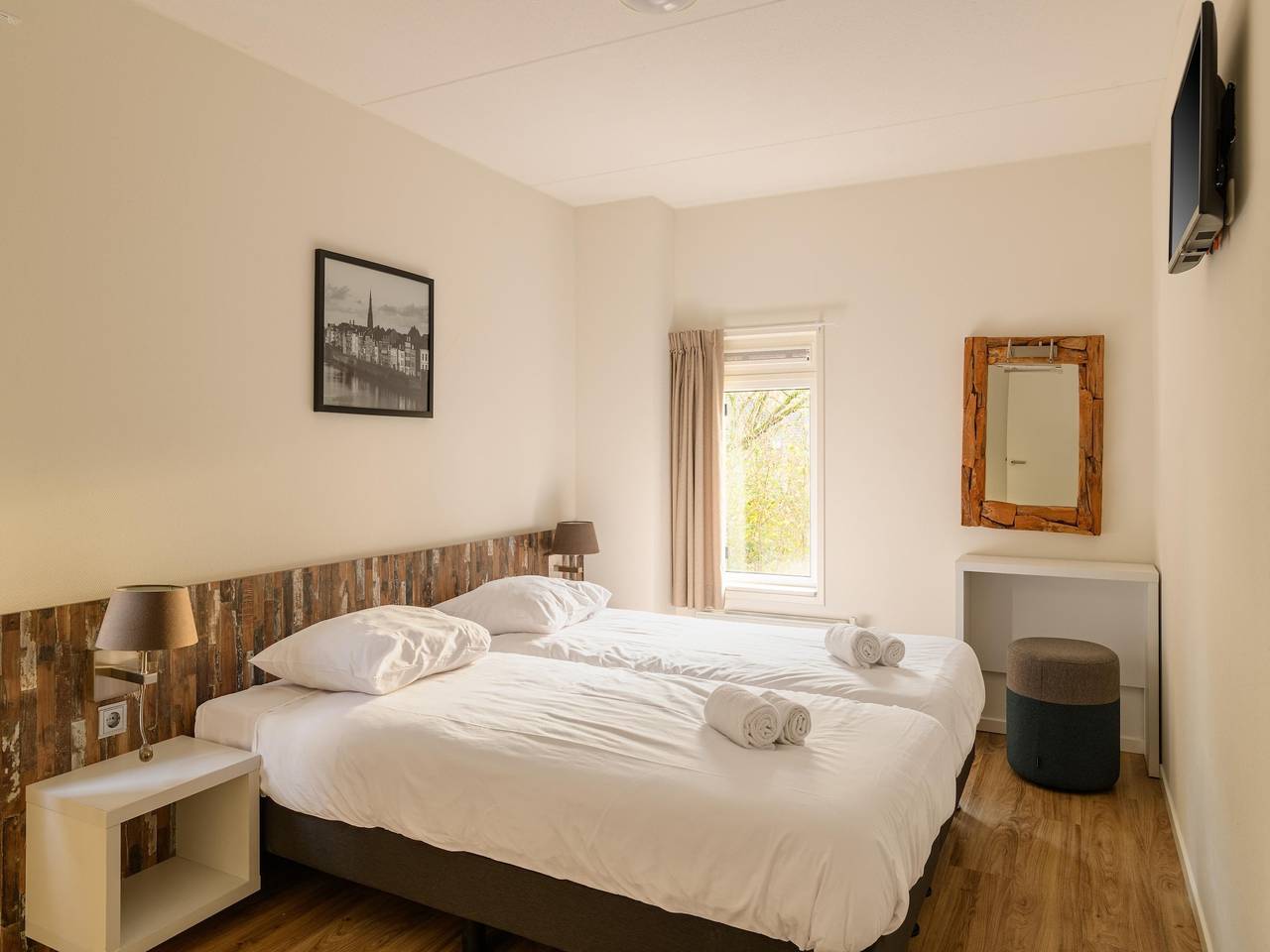 Villa voor 10 Personen in Maastricht, Limburg