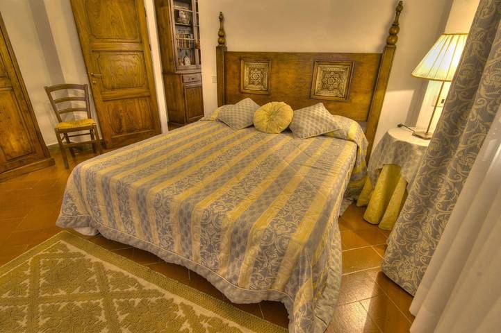 Location de vacances pour 16 personnes, avec jardin et terrasse à Lastra a Signa - 3