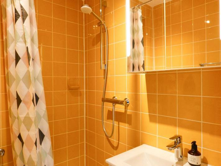 Ganze Ferienwohnung, Ferienwohnung Krabbe 25 in Nordfriesische Inseln (Schleswig-Holstein) (Schleswig-Holstein), Wittdün