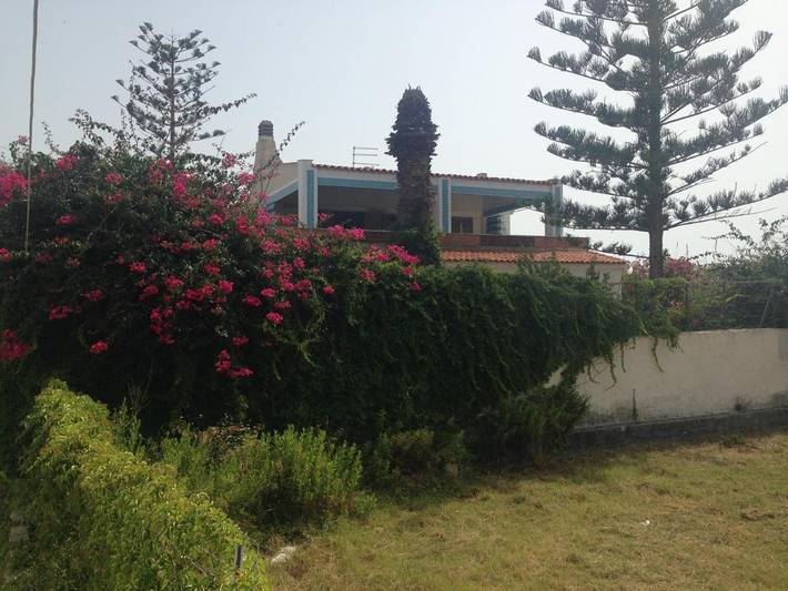 Casa vacanza per 5 persone, con giardino - 1