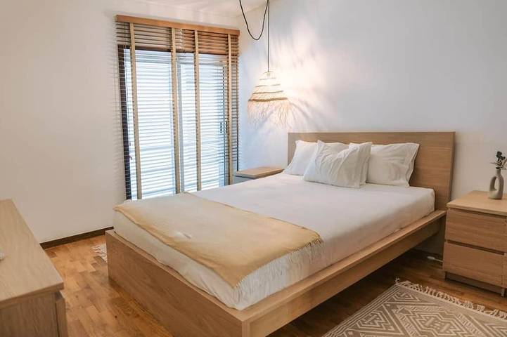 Casa Suave Mar in Marinhas, Esposende